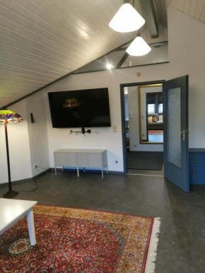 Rimvydas Apartment